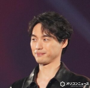 ヴィラン役に困惑した福士蒼汰 （C）ORICON NewS inc.