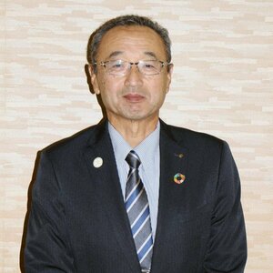渡辺竜五氏