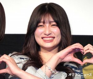 まさかの提案に爆笑した吉川愛 (C)ORICON NewS inc.