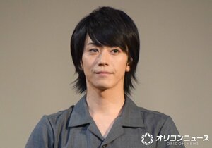 廣瀬智紀 （C）ORICON NewS inc.