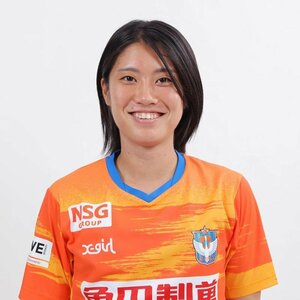 ＭＦ白沢百合恵（Ｃ）新潟Ｌ