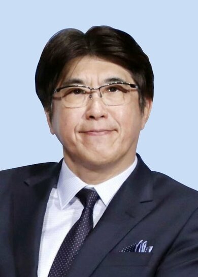 謝罪コメント全文】とんねるずの石橋貴明さん、フジテレビ女性社員への