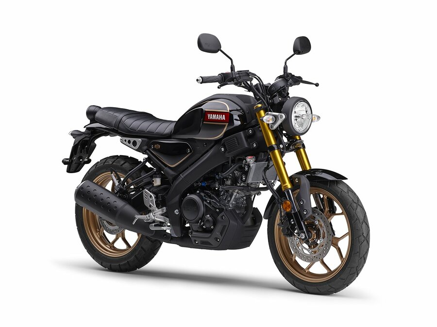 Neo Retro”シリーズの新製品「XSR155」発売~走りのフィールドを広げる Neo Retro”シリーズの新製品「XSR155」発売~走りのフィールドを広げる