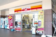 JR豊栄駅内の「Ｙショップ」5月31日で閉店…橋上駅舎を機に20年営業、「不便になる」利用者から惜しむ声
