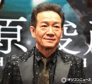 まもなく65歳になる田原俊彦 （C）ORICON NewS inc.