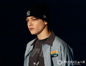 &TEAM・MAKI （C）ORICON NewS inc.