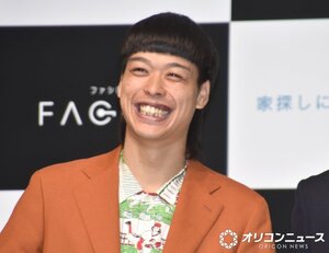 お笑いを目指したのは小5と明かしたバッテリィズ・エース (C)ORICON NewS inc.