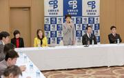 立憲民主新潟県連が緊急幹事会、現職2人は新党参加の方向か　20日までに個々が判断へ［次期衆議院選挙］