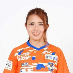 MF滝川結女(C)アルビレックス新潟レディース