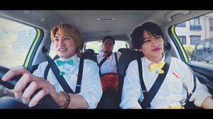 7日放送『ニカゲーム １時間SP ～オカシーパラダイスからの招待状～』 （C）テレビ朝日