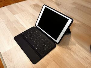 県立高校で生徒に無償貸与されているタブレット