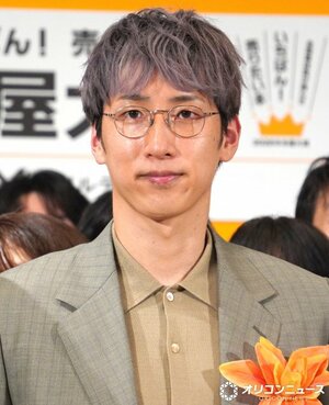 自身が思う“生きる推進力”を語った朝井リョウ氏 （C）ORICON NewS inc.