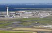 　羽田空港＝２０２５年７月