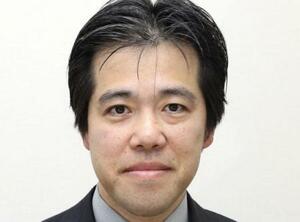 第一生命経済研究所首席エコノミストの熊野英生さん