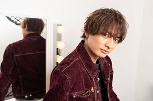 田中ゆうき（C）AbemaTV, Inc.