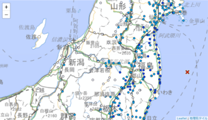 気象庁ＨＰより