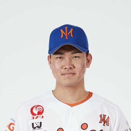 山田龍青内野手