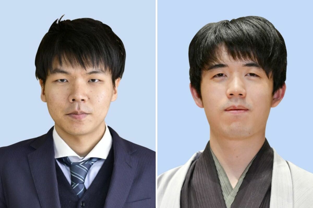 将棋・棋王戦】藤井聡太六冠に増田康宏八段が再び挑む！3月1日新潟市