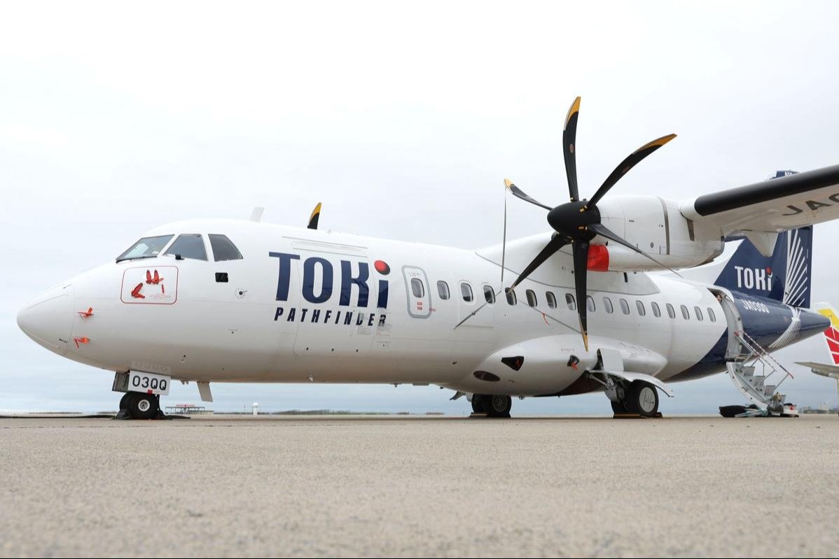 堀江貴文氏らが取締役就任、トキエア新体制に佐渡市の渡辺竜五市長