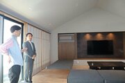 新潟市本町に宿泊施設、廣瀨が初運営　旅籠をイメージした建物4棟新築…街中滞在の魅力アピール