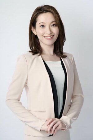 フリーアナウンサーの細谷翠、第2子妊娠で3月より産休へ