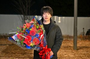 金曜ドラマ『DREAM STAGE』クランクアップの模様（C）TBS