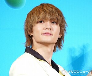 円満の秘けつを明かしたM!LK・佐野勇斗 （C）ORICON NewS inc.