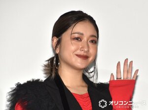 雑誌離れはさみしいと語った池田美優（C）ORICON NewS inc.