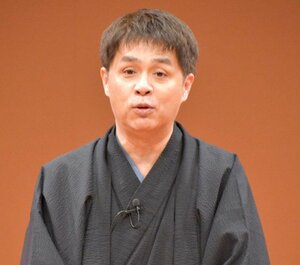 立川志らく （C）ORICON NewS inc.