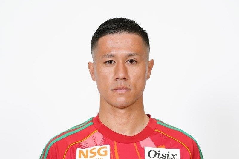 アルビレックス新潟］FW小野裕二が負傷 左内側半月板損傷で全治約4