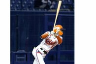 ［オイシックス新潟］先発の髙田琢登が好投！ヤクルトに6－1　ホーム2連勝