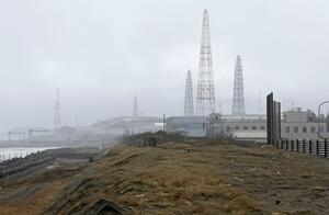 ２１日にも６号機の原子炉を起動し、再稼働させる見通しであることが分かった東京電力柏崎刈羽原発＝２０日、柏崎市