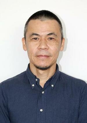 地球環境戦略研究機関気候変動ユニット・リサーチディレクターの田村堅太郎さん