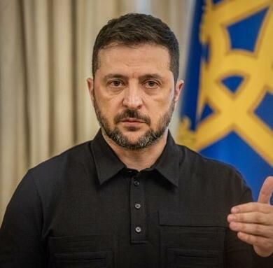 安全の保証「30～50年間」に ゼレンスキー氏、米に要望 | 新潟日報