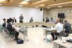 「上越野菜」の認定品目見直しなどを承認した「上越野菜」振興協議会の総会=上越市藤巻