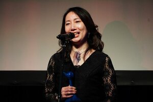 佐久間レイ （C）ORICON NewS inc.