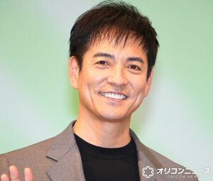 ドラマ初監督を務めた沢村一樹 （C）ORICON NewS inc.