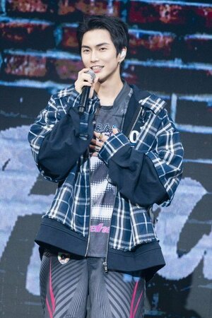 『XngHan＆Xoul JAPAN SHOWCASE』を開催したXngHan