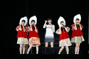 乃木坂46『14th YEAR BIRTHDAY LIVE』(C)乃木坂46LLC