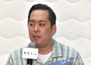 快眠の秘訣を明かしたエバース・町田和樹（C）ORICON NewS inc.