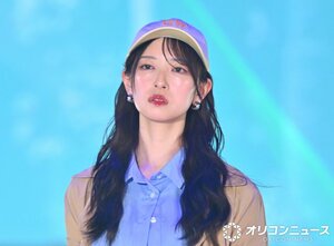 『GirlsAward 2026 SPRING/SUMMER』に登場した日向坂46・金村美玖 （C）ORICON NewS inc.