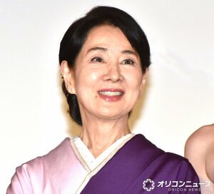 富士山登山を満喫したという吉永小百合 （C）ORICON NewS inc.