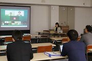 「混雑緩和」「不安残る」オンライン診療の実証事業　新潟県が県庁で成果報告会