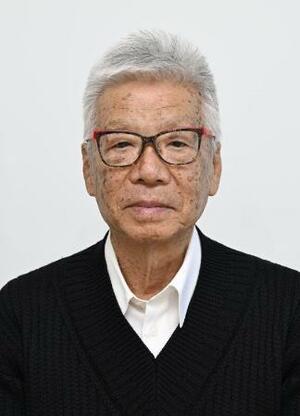 　橋本淳さん