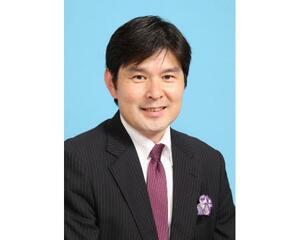 東レ経営研究所の宮原淳二氏