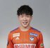 FW矢村健=2022年(C)アルビレックス新潟