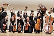 弦楽アンサンブル「新潟シンフォニエッタＴＯＫＩ」7月4日新潟市で公演！「幅広い人に聞いてほしい」
