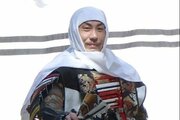 2026年「謙信公祭」の謙信役は…おもてなし武将隊の謙信公！「義の心世に知らしめる」