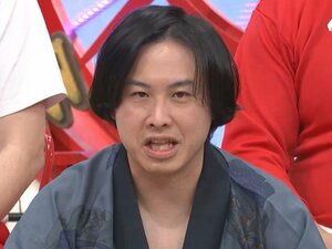 トンツカタン・お抹茶（C）カンテレ