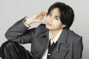 中島健人　撮影：山崎美蔓（※崎＝たつさき）（C）ORICON NewS inc.
